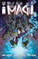 rise of the magi #1 cov