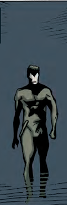 Shadowman: End Times (Peter Millligan and Valentine De Landro; Valiant)