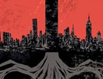 Trees (Warren Ellis & Jason Howard; Image Comics)