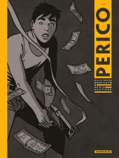 Perico by Philippe Berthet & Régis Hautière