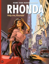 Help Me, Rhonda! by Hans van Oudenaarden