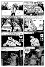 Youth Is Wasted (Noah Van Sciver; AdHouse Books)