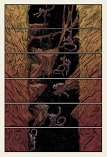 Dark Engine by Ryan Burton and John Bivens