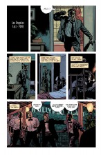 The Fade Out by Ed Brubaker and Sean Phillips (Image Comics)