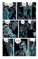 The Fade Out by Ed Brubaker and Sean Phillips (Image Comics)