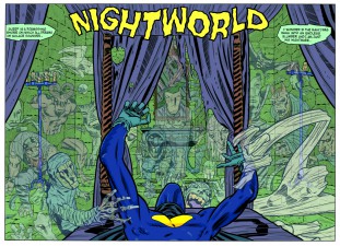 Nightworld pub pages 2-3