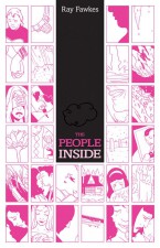 The People Inside by Ray Fawkes (Oni Press)