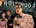 The Fade Out by Ed Brubaker and Sean Phillips (Image Comics)