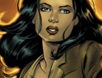 Athena Voltaire by Steve Bryant (Dark Horse Comics)