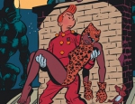 Le Spirou De ... Schwartz & Yann