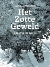 Joris Vermassen - Het Zotte Geweld