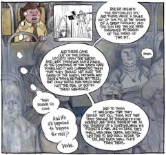 The Wrenchies by Darel Falrymple (First Second)