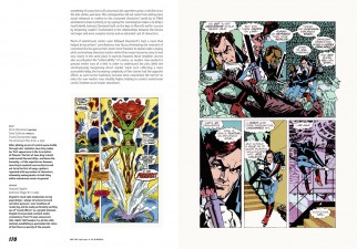 Comics: A Global History, 1968 to the Present by Dan Mazur and Alexander Danner (Thames and Hudson)