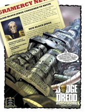 2000 AD Prog 1900 preview page 1