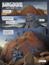 2000 AD Prog 1900 preview page 5