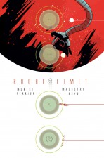 Roche Limit Cover