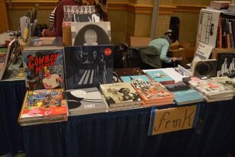 SPX 2014 - Frémok