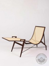 Chair designed by Patrick Atangan