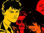 Deadly Class by Rick Remender, Wes Craig and Lee Loughridge (Image Books)