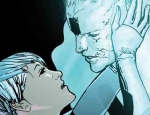 The Death-Defying Doctor Mirage (Jen Van Meter and Robert de la Torre; Valiant Entertainment)