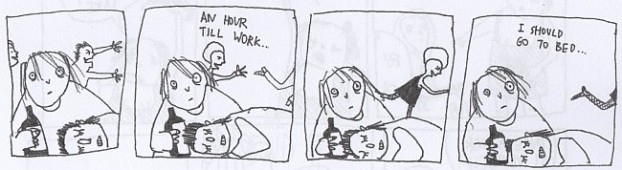 Six UK Small Press Creators to Watch in 2015 – Spotlighting the Work of ...