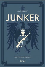 Junker by Simon Spruyt