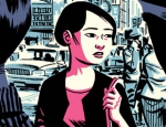 Michael Cho Shoplifter