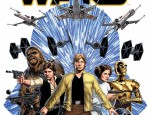 Star Wars #1 by Jason Aaron & John Cassaday