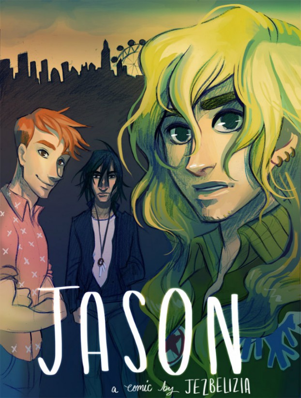 Six UK Small Press Creators to Watch in 2015 – Spotlighting the Work of ...