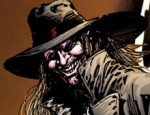 Deadlands The Caclker by Shane Hensley & Bart Sears