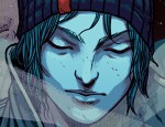 Southern Cross by Becky Cloonan and Andy Belanger (Image Comics)