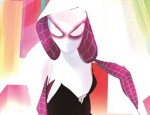 Spider-Gwen by Robbi Rodriguez