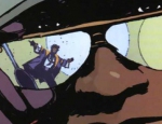 Static Shock Milestone Header