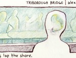 Triborough Bridge (Alexander Rothman), from Over the Line