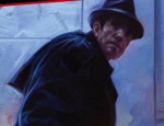 Joe Golem Banner