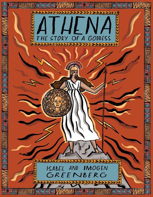 Athena Story 4