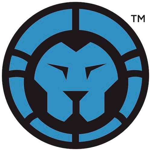 lion Broken Frontier