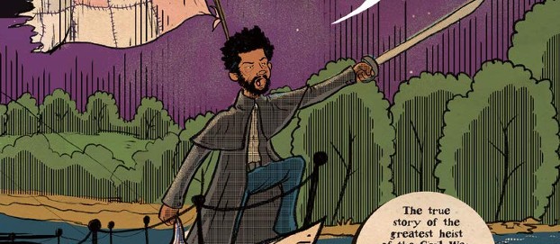 Robert Smalls by Joel Christian Gill Robert Smalls by Joel Christian Gill
