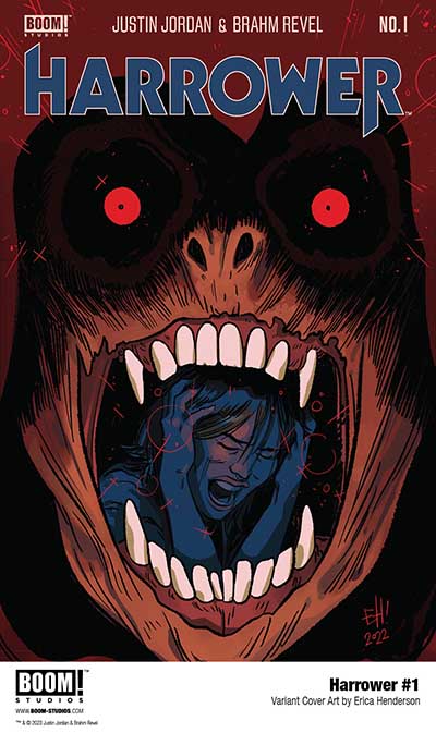 Luther Strode: The Complete Series by Justin Jordan