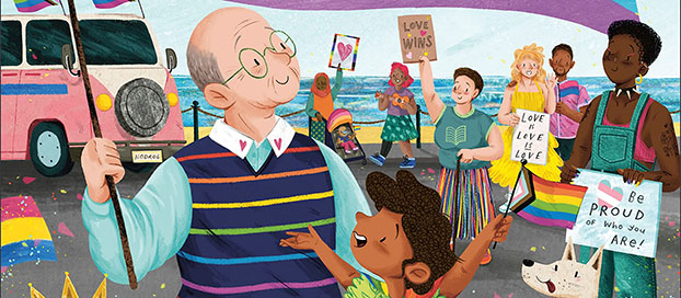 grandad-s-pride-harry-woodgate-s-delightful-all-ages-tale-is-a-joyous