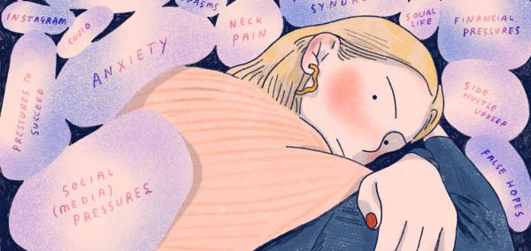 Broken Frontier 'Six to Watch' Artists Get Major Awards Recognition ...