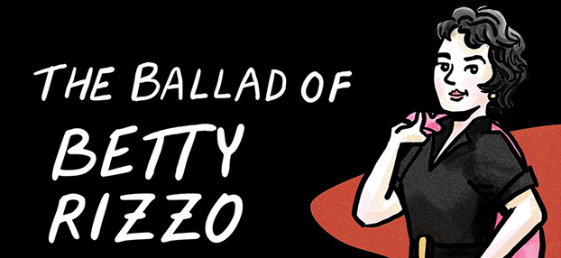 The Ballad of Betty Rizzo: An Abortion Story - Rachelle Meyer's ...