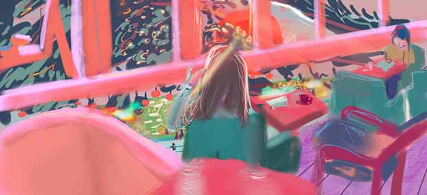 "Beauty is Not Only to Be Seen by Our Eyes" - Xiaoyi Hu on Bringing the ...
