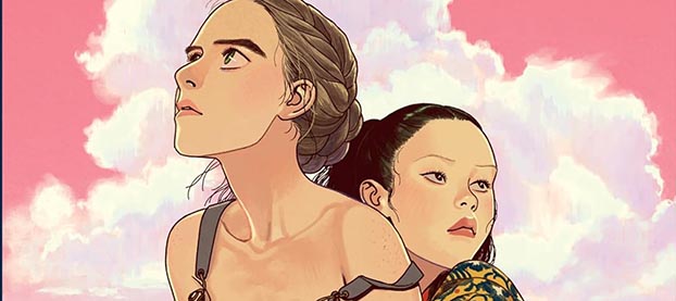 Raging Clouds 1 Social Broken Frontier