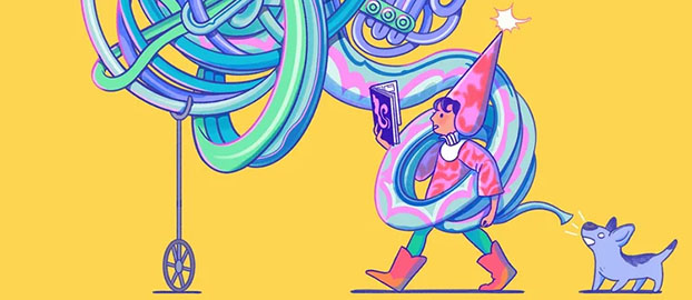 Welcome to Thought Bubble Month 2025 at Broken Frontier!