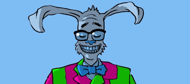 Come Join the Gosh Comics and Broken Frontier Drink and Draw ONLINE on Thurs, February 12th – Check Out Our Gallery of Recent D&D Art Here!