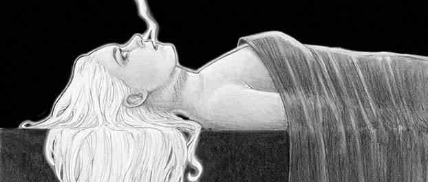 Terry Moore’s “Modern Horror Classic” to Be Collected by Dark Horse – ‘The Complete Rachel Rising’ is Coming in December