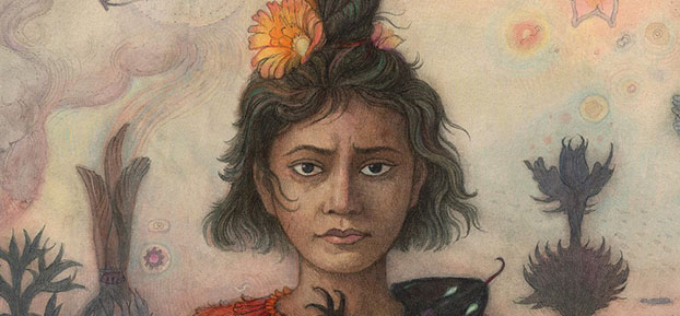 Shaun Tan’s ‘Hometown’ to Be Published by Levine Querido in September