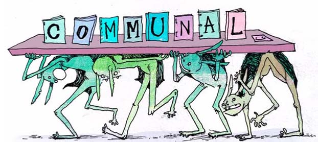 Goblin Mini Market Returns on Sunday, May 10th – Small Press and Indie Comics Creators Table at the Piehouse Co-op in London