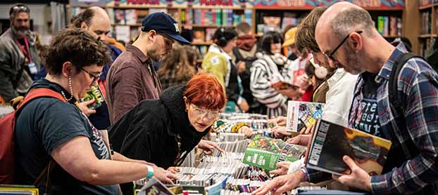 Thought Bubble 2026 – Next Round of Guests Announced for Landmark 20th Edition Including Matt Fraction, Erica D’Urso, Emma Rios and Simon Bisley
